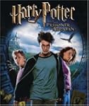 Harry Potter and the Prisoner of Azka...