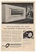 1955 Seeburg Background Music Service Library Unit Print Ad