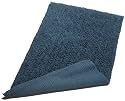 Pinzon Luxury Loop 30-By-50-Inch Bath Rug, Marine