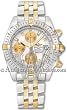 NEW BREITLING CHRONOMAT EVOLUTION MENS WATCH B1335611/A571 NEW BREITLING CHRONOMAT EVOLUTION MENS WATCH B1335611/A571