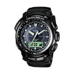 Casio Herren-Armbanduhr Pro Trek PRW-5100-1ER