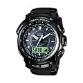 Casio Herren-Armbanduhr Pro Trek PRW-5100-1ER