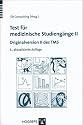 Test für medizinische Studiengänge II: Originalversion II des TMS