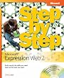 Microsoft Expression Web 2 Step by Step (Step By Step (Microsoft))
