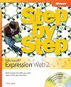 Microsoft Expression Web 2 Step by Step (Step By Step (Microsoft))
