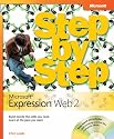 Microsoft Expression Web 2 Step by Step (Step By Step (Microsoft))