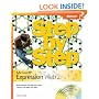 Microsoft Expression Web 2 Step By Step Book/CD Package (BPG-step by Step)