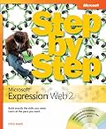 Microsoft Expression Web 2 Step by Step (Step By Step (Microsoft))
