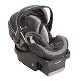 Safety 1st OnBoard 35 Air Infant Car Seat, Decatur
