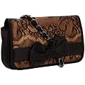 MENBUR Edwards 82664 Damen Abendtaschen, 20x13x5 cm (B x H x T)