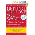 Getting the Love You Want, 20th Anniversary Edition: A Guide for Couples