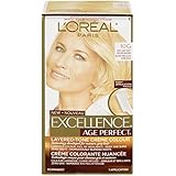 L'Oreal Paris Hair Color Excellence Age Perfect Layered-Tone Flattering Color Dye