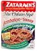 Zatarain's Jambalaya with Sausage, Ready To Serve, 6.5-Ounce Pouches (Pack of 12)