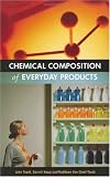 Chemical Composition of Everyday Products