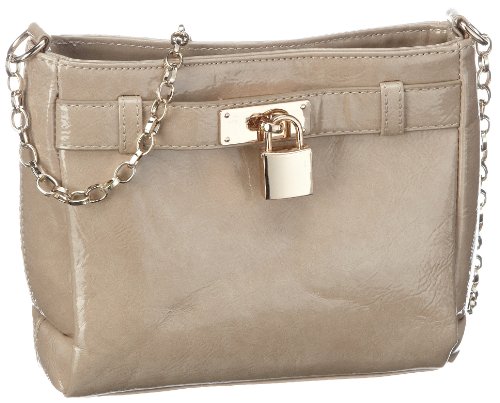 Belmondo 307122AB, Sac &agrave; main - Synth&eacute;tique
