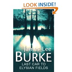 Last Car To Elysian Fields