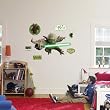 Fathead Yoda Wall D&eacute;cor