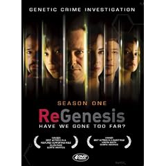 ReGenesis: Season One