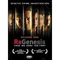 ReGenesis: Season One