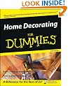 Home Decorating For Dummies