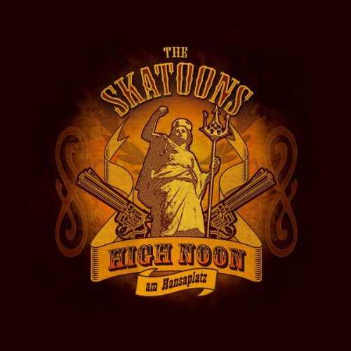 Produkt-Bild: High Noon am Hansaplatz