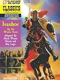 Classics Illustrated #13: Ivanhoe (Classics Illustrated Graphic Novels)