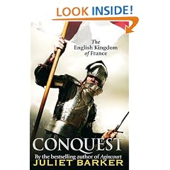 Conquest: The English Kingdom of France 1417-1450