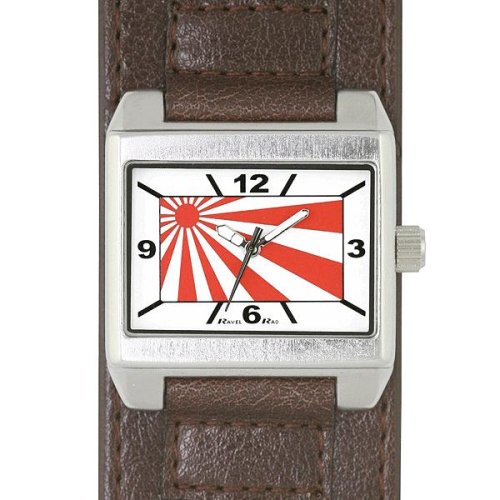 Ravel Jungenuhr Quarz R1518.01 Preisvergleich