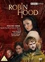 Robin Hood - Series 1 Vol.3 [DVD] [2006]