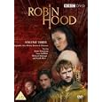 Robin Hood - Series 1 Vol.3 [UK IMPORT]