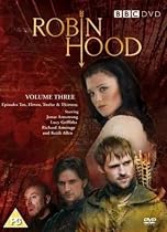 Robin Hood - Series 1 Vol.3 [2006]
