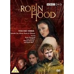 Robin Hood - Series 1 Vol.3 [2006]