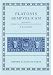  Respublica (Oxford Classical Texts) (Greek Edition)