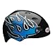 Sporting Goods : Youths' Bell Wicked Multi-Sport Helmet