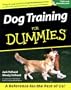 Dog Training For Dummies