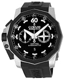Corum Men's 753.231.06/0371 AN12 Admirals Cup Chronograph Watch