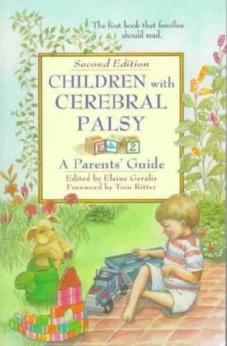 Cerebral-palsy