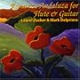 Romanza Andaluza for Flute and Guitar