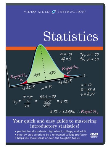 Statistics