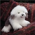 Folkmanis Sheepdog