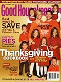 Good Housekeeping [US] November 2008 (単号)-