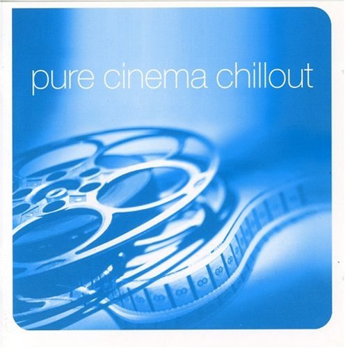 CD-Charts  Music : Pure Cinema Chillout