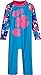 Coolibar UPF 50+ Baby Beach One-Piece Swimsuit - Sun Protective