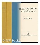 Produkt-Bild: The Human Factor in Aircraft Accidents / David Beaty