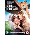 Going The Distance [DVD] [2010]