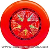 Discraft Ultra Star - Red