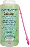 Calming Bubble Bath