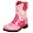Hot Pink Ostrich