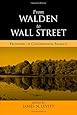 From Walden to Wall Street: Frontiers of Conservation Finance