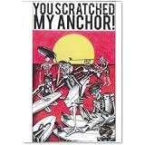 YOU SCRATCHED MY ANCHOR　ユー スクラッチド マイ アンカー～ミッチ・アブシャープロデュースのDVD第2弾/サーフィンDVD